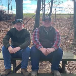 Meet your Posher, Leann